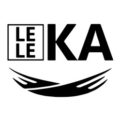 Свідоцтво торговельну марку № 346159 (заявка m202210184): ка; leleka