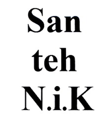 Свідоцтво торговельну марку № 338135 (заявка m202025939): santehnik