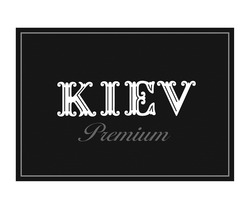 Заявка на торговельну марку № m201728111: kiev premium