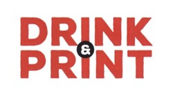 Свідоцтво торговельну марку № 258711 (заявка m201718860): drink&print; drink print