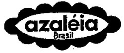 Свідоцтво торговельну марку № 66470 (заявка 20040707173): azaleia; brasil
