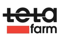 Свідоцтво торговельну марку № 338661 (заявка m202125313): teta farm