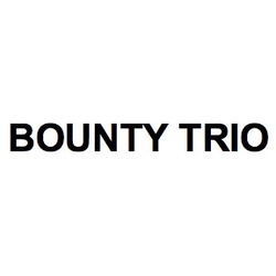 Свідоцтво торговельну марку № 300585 (заявка m201921631): bounty trio