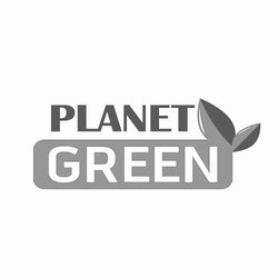 Заявка на торговельну марку № m202402176: planet green