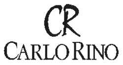 Свідоцтво торговельну марку № 256716 (заявка m201711650): cr; carlo rino