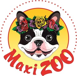 Заявка на торговельну марку № m202027422: maxi zoo; махі zoo