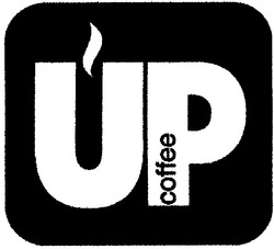 Свідоцтво торговельну марку № 53598 (заявка 2003088744): up; coffee; йр