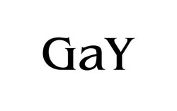 Заявка на торговельну марку № m201418026: gay