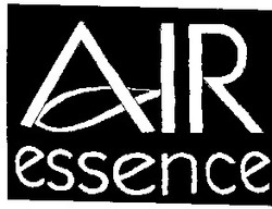 Заявка на торговельну марку № 2002042590: air; essence