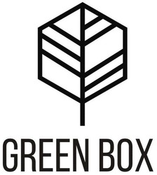 Заявка на торговельну марку № m201912151: green box; вох