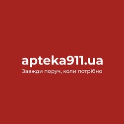 Заявка на торговельну марку № m202025387: apteka911.ua; apteka 911 ua; завжди поруч, коли потрібно
