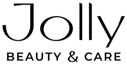 Заявка на торговельну марку № m202300771: jolly beauty & care