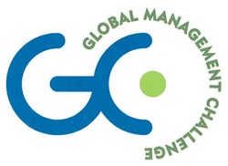 Свідоцтво торговельну марку № 93369 (заявка m200616444): gc; global management challenge