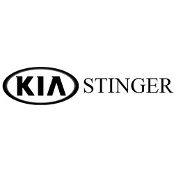 Свідоцтво торговельну марку № 264345 (заявка m201726558): kia; stinger; кіа; кіл