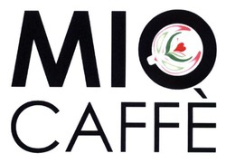 Свідоцтво торговельну марку № 217349 (заявка m201501501): mio caffe; міо