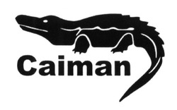 Свідоцтво торговельну марку № 242013 (заявка m201618232): caiman