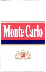 Свідоцтво торговельну марку № 43433 (заявка 2002119935): monte carlo