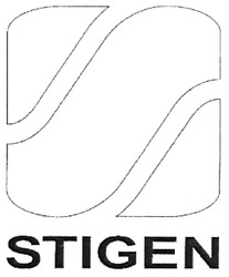 Свідоцтво торговельну марку № 125489 (заявка m200903372): stigen