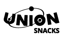 Заявка на торговельну марку № m201929231: union snacks