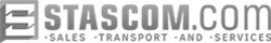 Свідоцтво торговельну марку № 306252 (заявка m201924891): sales transport and services; stascom.com