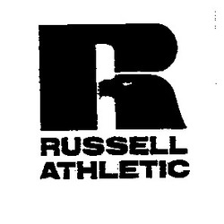 Свідоцтво торговельну марку № 3148 (заявка 126336/SU): r russel athletic