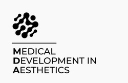 Заявка на торговельну марку № m202124597: medical development in aesthetics; м