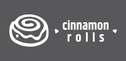 Заявка на торговельну марку № m202116586: cinnamon rolls