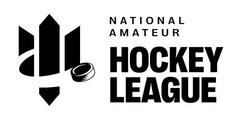 Заявка на торговельну марку № m202404447: national amateur hockey league