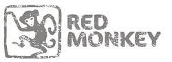 Заявка на торговельну марку № m202026132: red monkey
