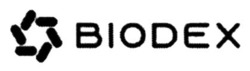 Свідоцтво торговельну марку № 340605 (заявка m202128000): biodex