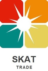 Свідоцтво торговельну марку № 257099 (заявка m201812200): skat trade