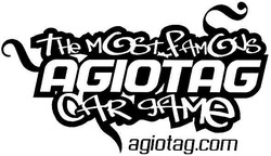 Заявка на торговельну марку № m200617531: the most famous; car game; agiotag. com
