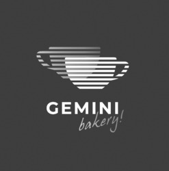 Заявка на торговельну марку № m202405720: gemini bakery!