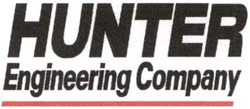 Заявка на торговельну марку № m201911979: hunter engineering company