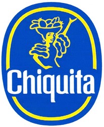 Свідоцтво торговельну марку № 152983 (заявка m201105096): chiquita