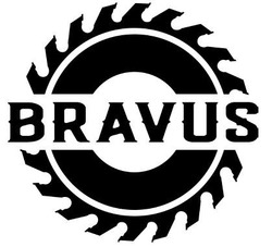 Заявка на торговельну марку № m202103371: bravus