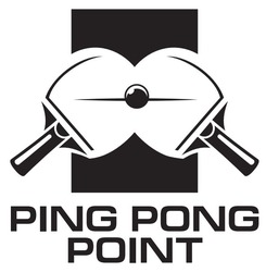 Заявка на торговельну марку № m202120984: ping pong point