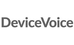 Свідоцтво торговельну марку № 316681 (заявка m202012579): devicevoice; device voice