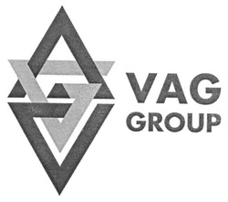 Свідоцтво торговельну марку № 260559 (заявка m201718269): agv; vg; vag group
