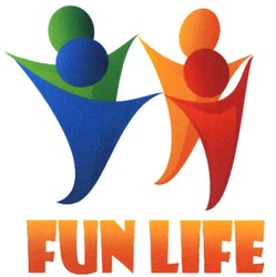 Свідоцтво торговельну марку № 184348 (заявка m201317726): fun life