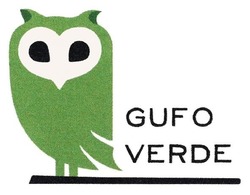 Свідоцтво торговельну марку № 235464 (заявка m201715307): gufo verde