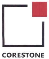 Свідоцтво торговельну марку № 245001 (заявка m201625896): corestone