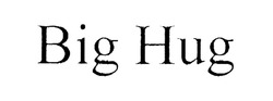 Свідоцтво торговельну марку № 285875 (заявка m201826256): big hug