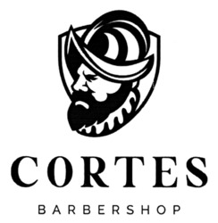 Заявка на торговельну марку № m202307832: cortes barbershop