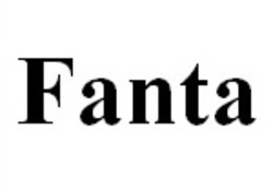 Добре відомий знак "Fanta"