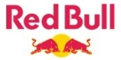 Добре відомий знак "red bull"