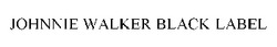 Добре відомий знак "JOHNNIE WALKER BLACK LABEL"