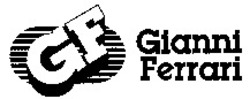 Міжнародна реєстрація торговельної марки № 1000041: GF Gianni Ferrari