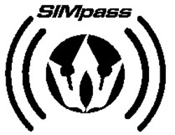 Міжнародна реєстрація торговельної марки № 1000191: SIMpass