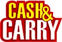 Міжнародна реєстрація торговельної марки № 1000402: CASH&CARRY